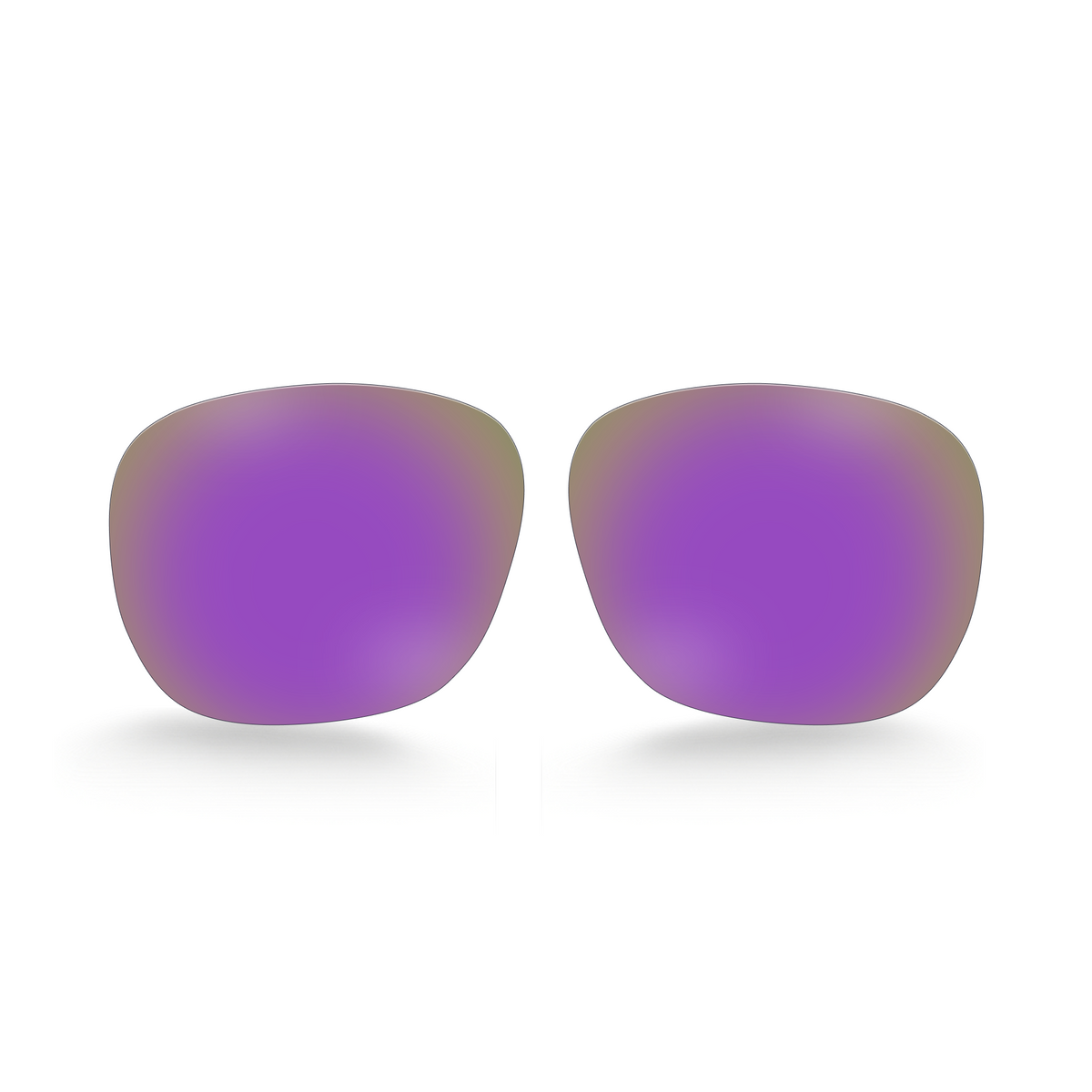 Arnette Fire Drill AN4143 Replacement Lenses by FunReplace