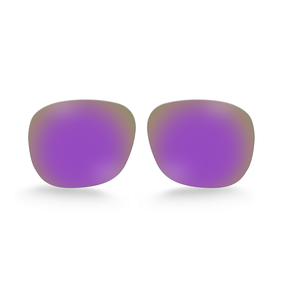 Arnette Fire Drill Lite AN4206 Replacement Lenses by FunReplace