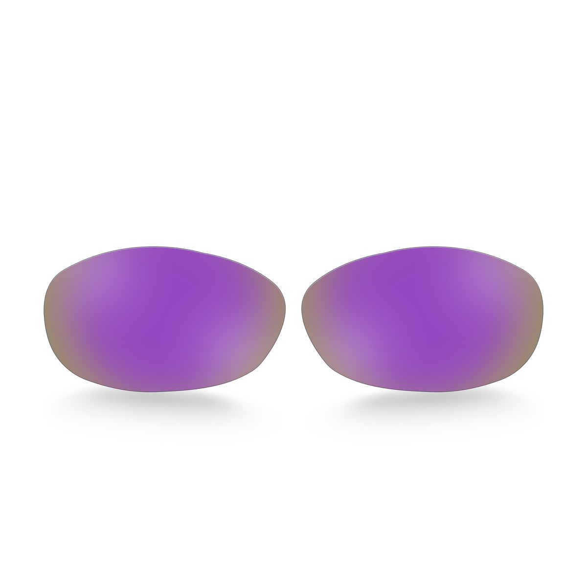 Oakley Fives 2.0 Replacement Lenses by FunReplace