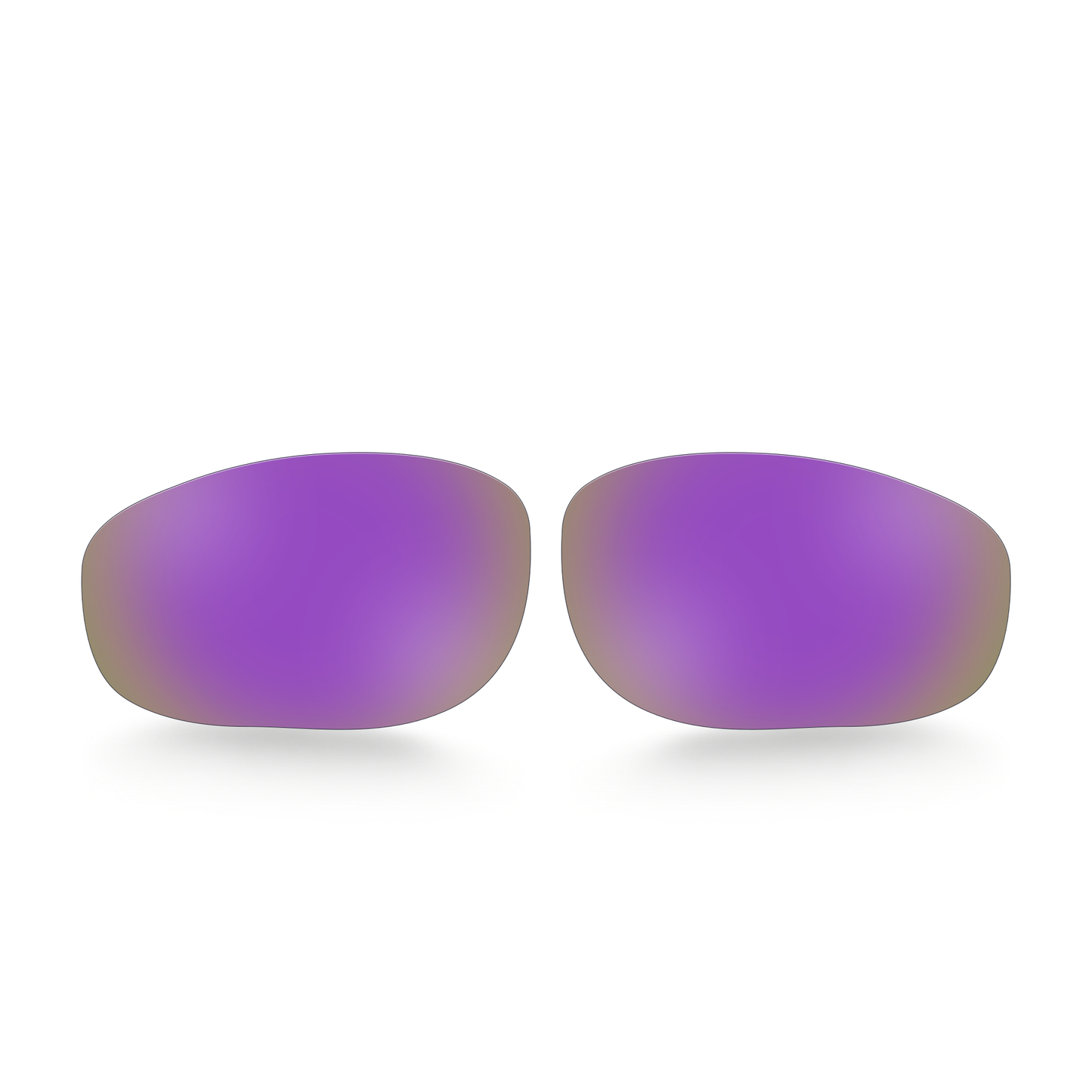 Oakley Fives 2009 Replacement Lenses by FunReplace