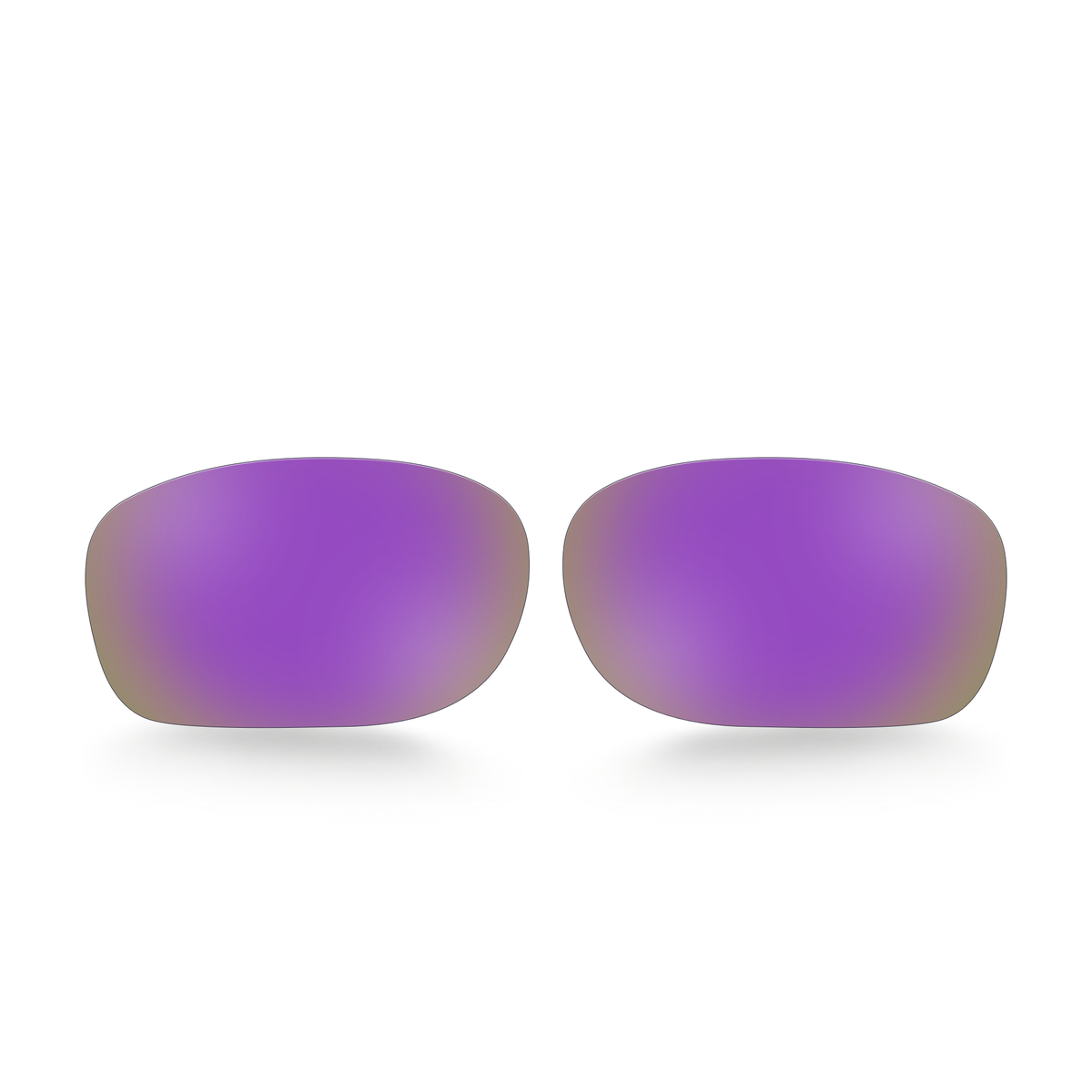 Oakley Fives Squared Asian Fit OO9214 Replacement Lenses by FunReplace