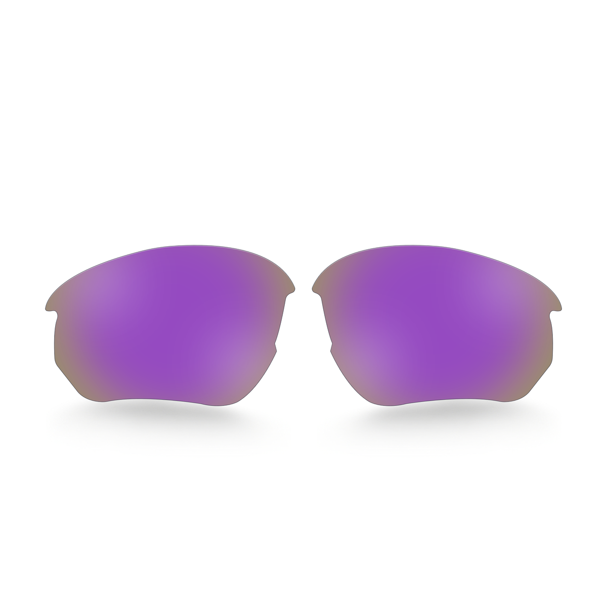 Oakley Flak Beta Asian Fit OO9372 Replacement Lenses by FunReplace
