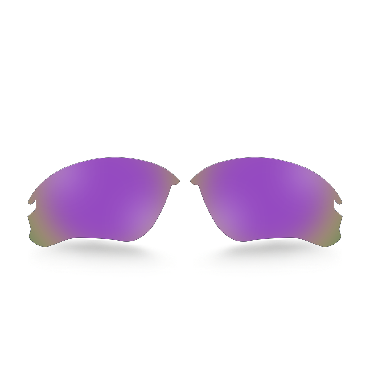 Oakley Flak Draft OO9364 Replacement Lenses by FunReplace