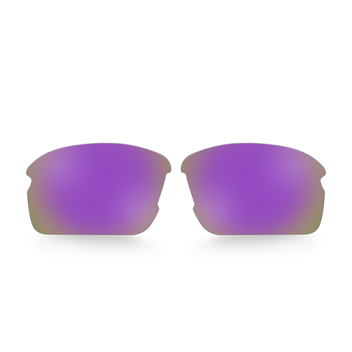 Oakley Flak XS OJ9005 Replacement Lenses by FunReplace