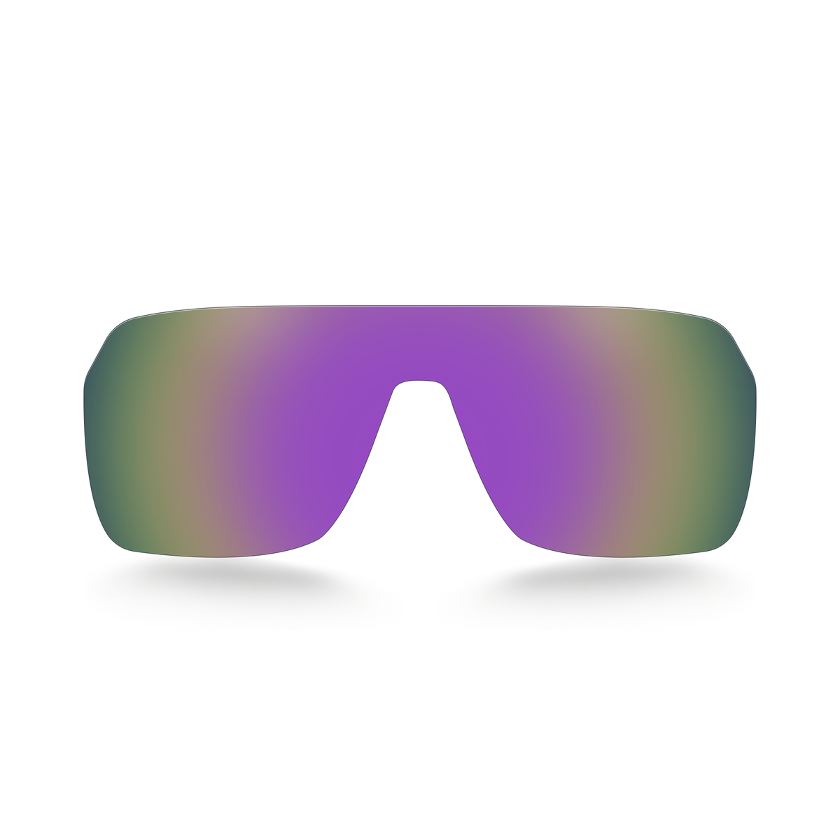 Spy Optic Flynn Replacement Lenses by FunReplace