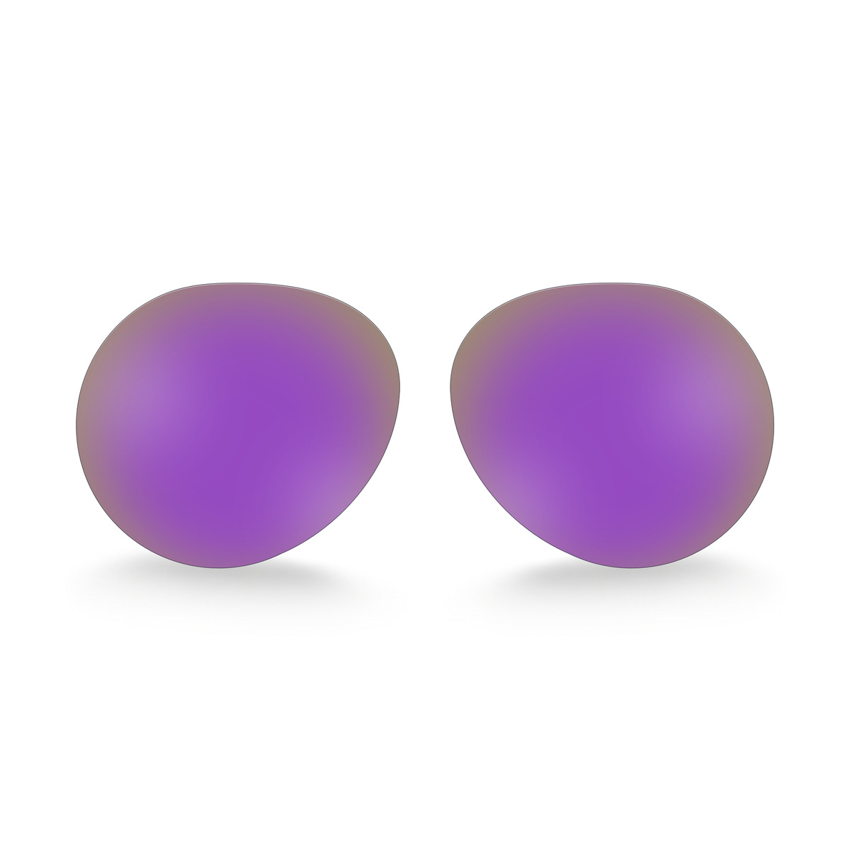 Oakley Forager OO9421 Replacement Lenses by FunReplace