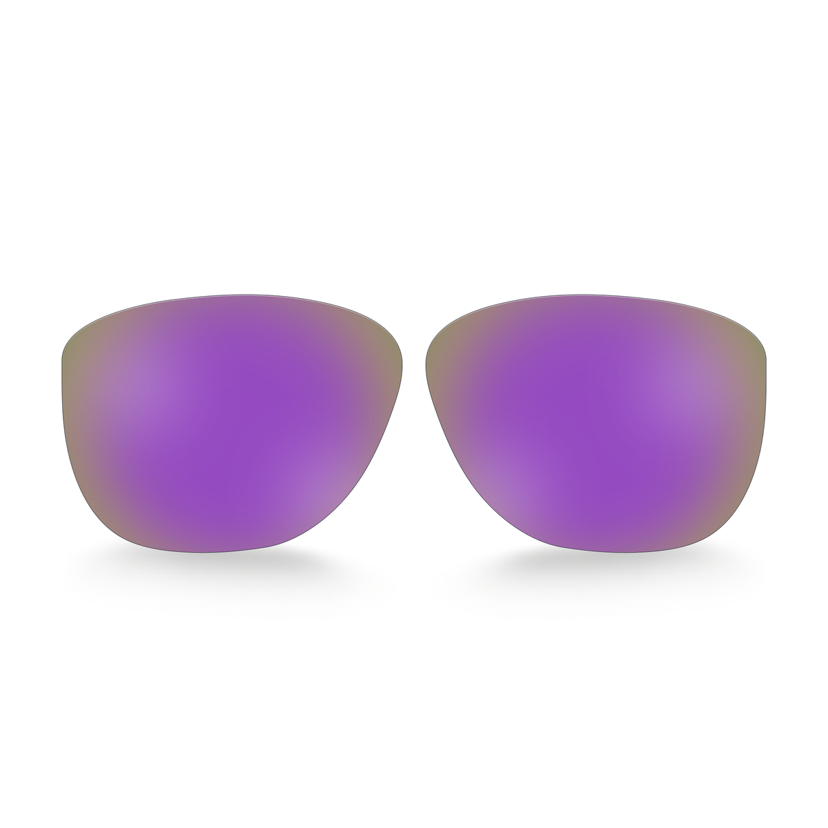 Oakley Frogskins Asian Fit OO9245 Replacement Lenses by FunReplace