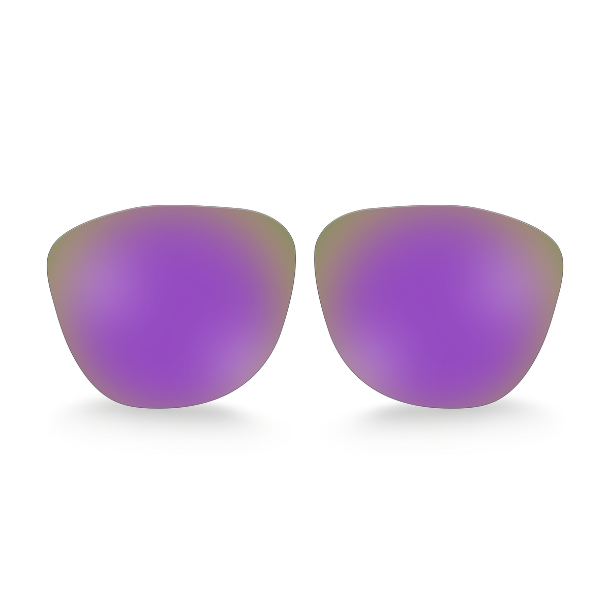Oakley Frogskins Hybrid OO9289 Replacement Lenses by FunReplace