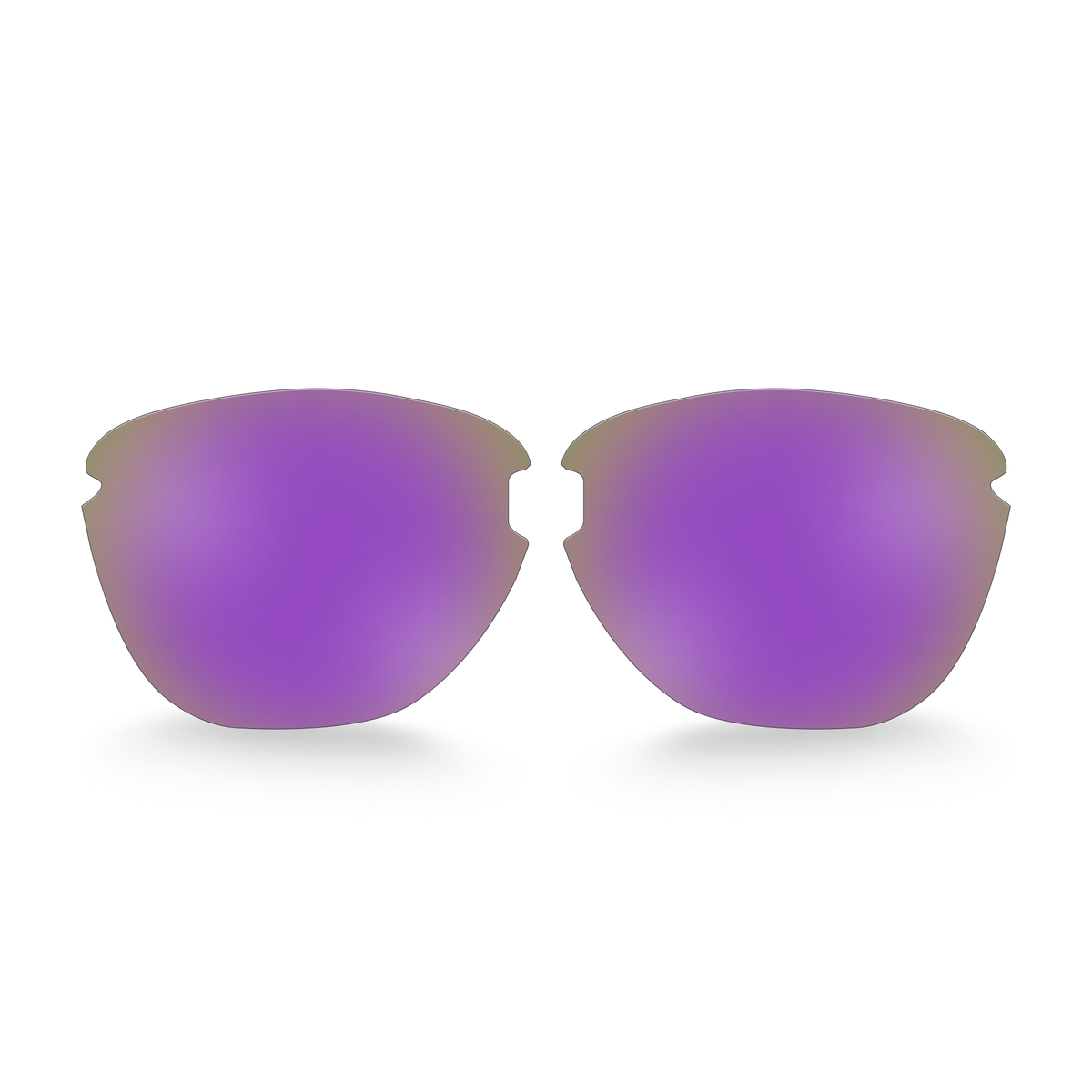 Oakley Frogskins Lite OO9374 Replacement Lenses by FunReplace