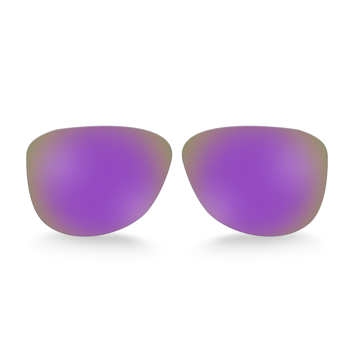 Oakley Frogskins LX Asian Fit OO2039 Replacement Lenses by FunReplace