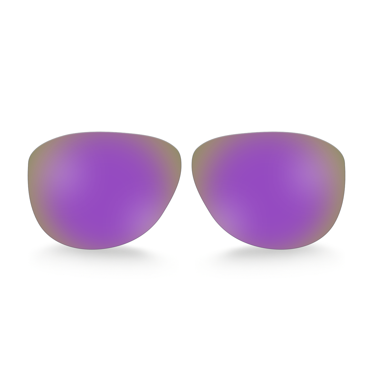 Oakley Frogskins LX OO2043 Replacement Lenses by FunReplace