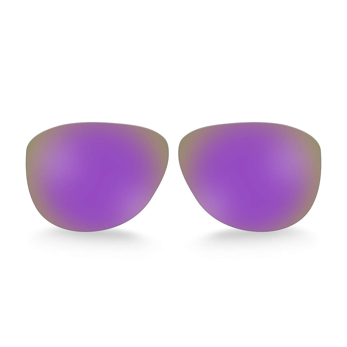 Oakley Frogskins OO9013 Replacement Lenses by FunReplace