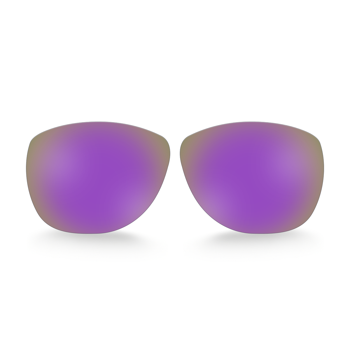 Oakley Frogskins Range XL OO9503 Replacement Lenses by FunReplace