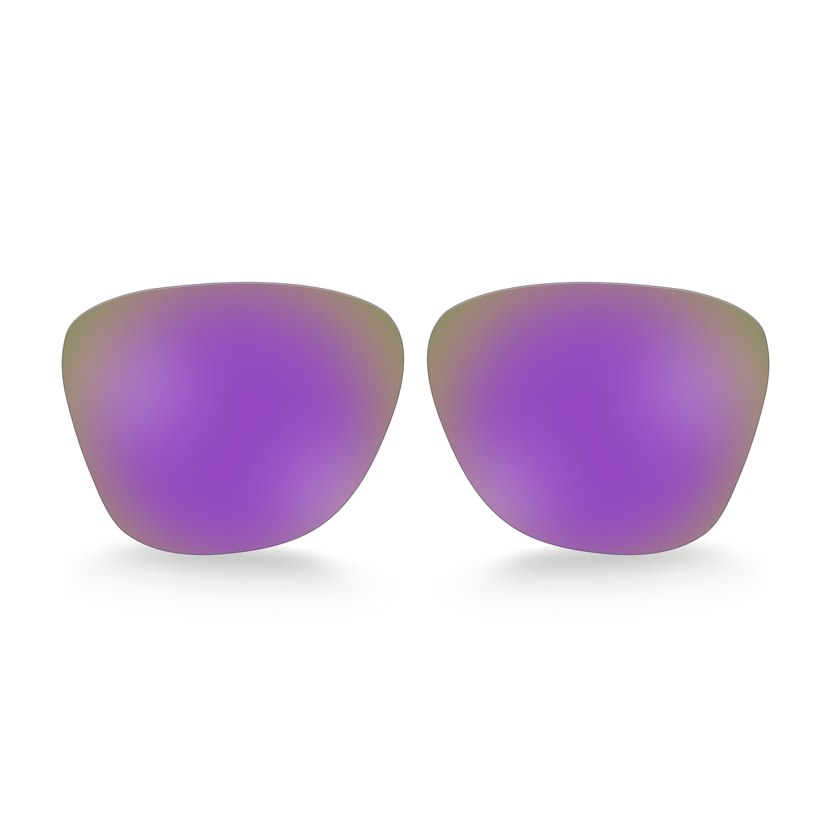 Oakley Frogskins XS OJ9006 Replacement Lenses by FunReplace