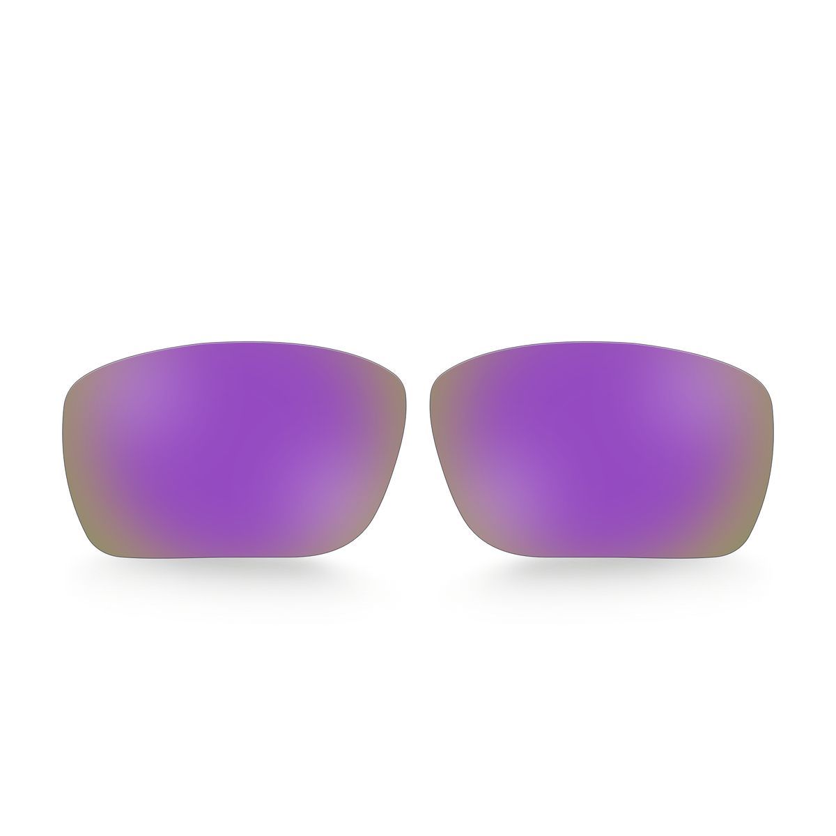 Oakley Fuel Cell OO9096 Replacement Lenses by FunReplace