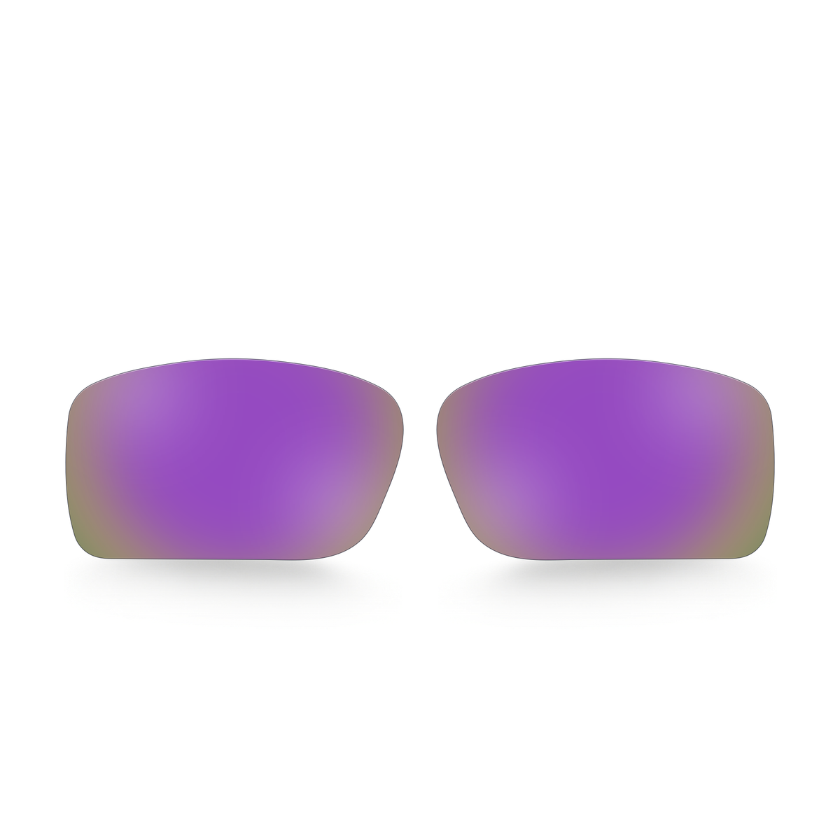 Oakley Gascan OO9014 Replacement Lenses by FunReplace