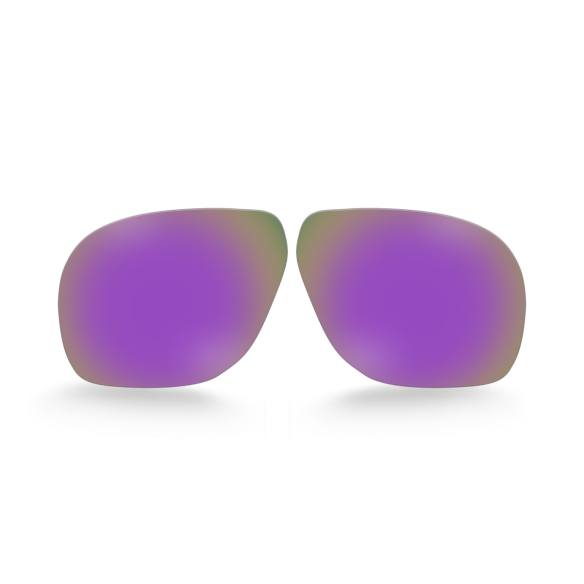 Carrera Grand Prix 2 T4O/9O Replacement Lenses by FunReplace