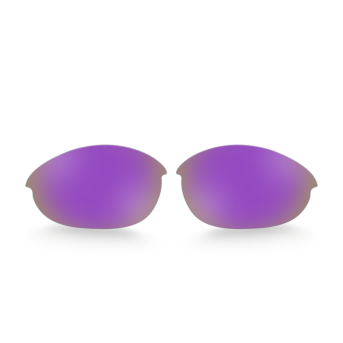 Oakley Half Jacket Replacement Lenses by FunReplace