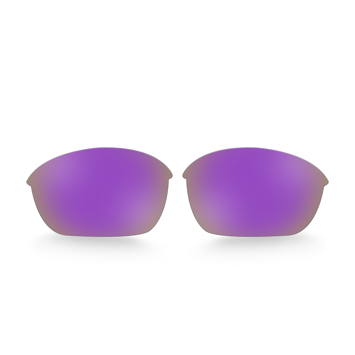 Oakley Half Jacket 2.0 OO9144 Replacement Lenses by FunReplace