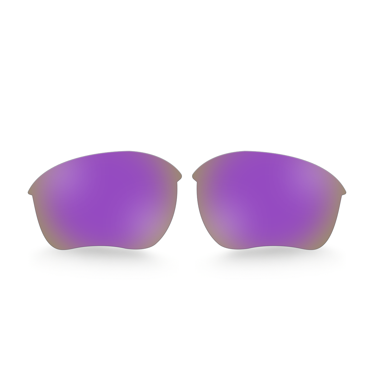 Oakley Half Jacket 2.0 XL OO9154 Replacement Lenses by FunReplace