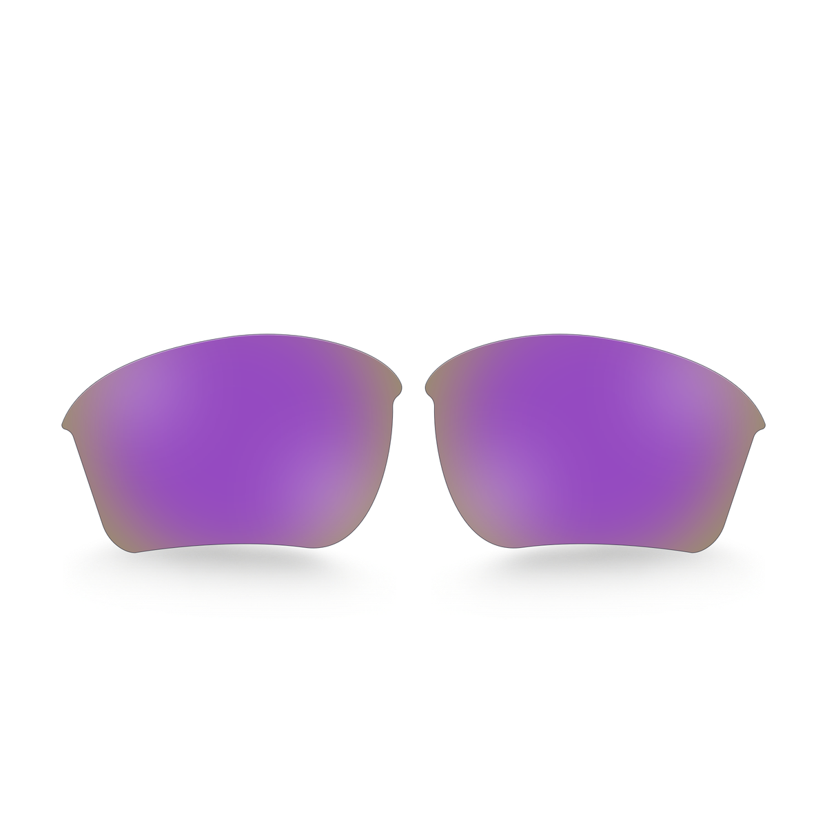 Oakley Half Jacket XLJ Replacement Lenses by FunReplace