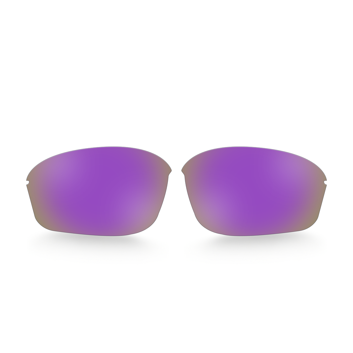 Oakley Half Wire 2.0 Replacement Lenses by FunReplace