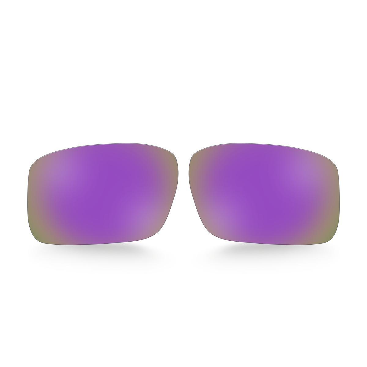 Oakley Heliostat OO9231 Replacement Lenses by FunReplace