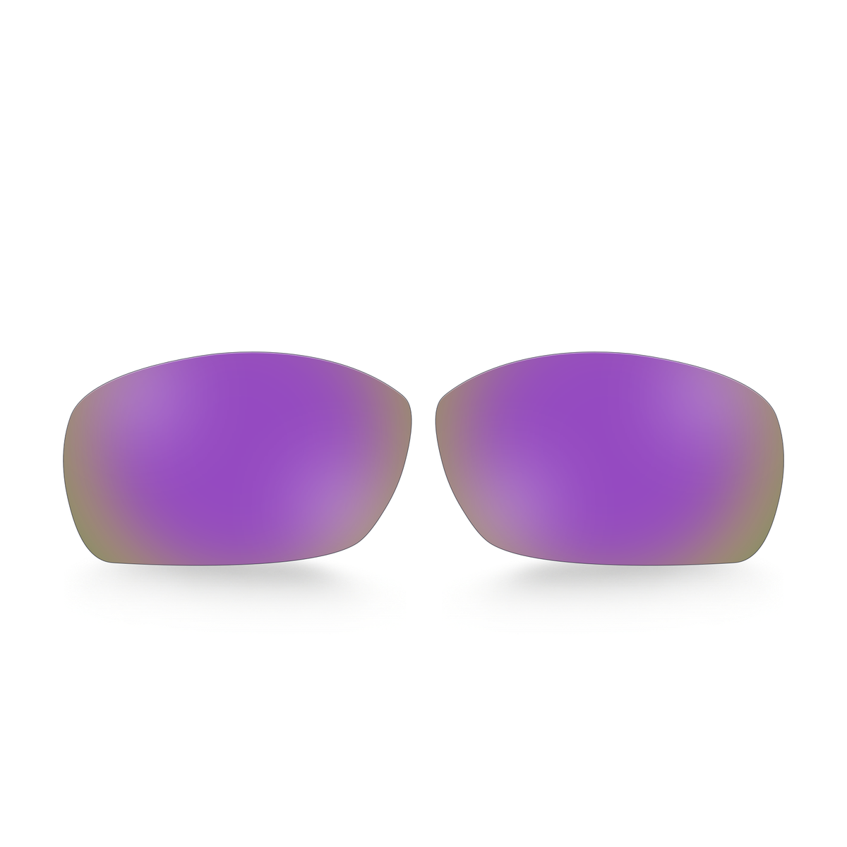Oakley Hijinx OO9021 Replacement Lenses by FunReplace