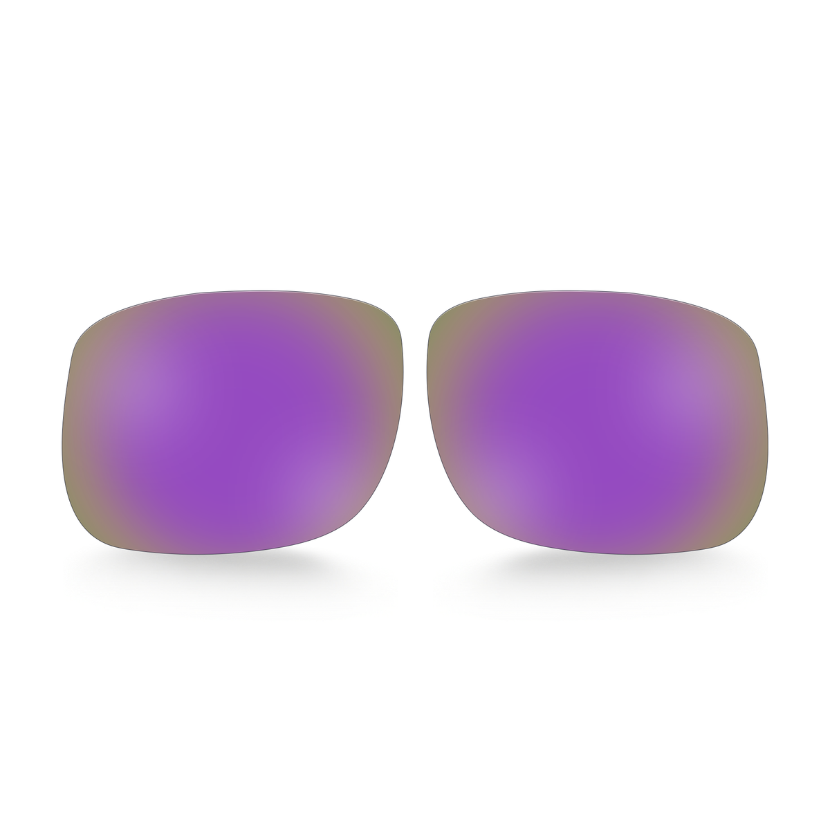 Oakley Holbrook (Asian Fit) OO9244 Replacement Lenses by FunReplace