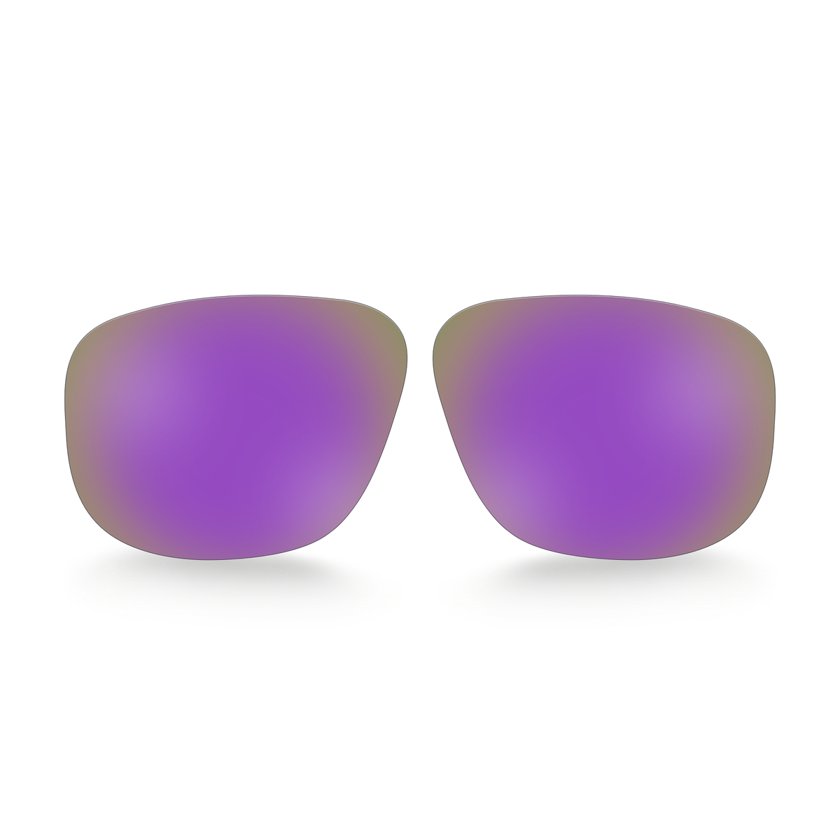 Oakley Holbrook R (Asian Fit) OO9379 Replacement Lenses by FunReplace