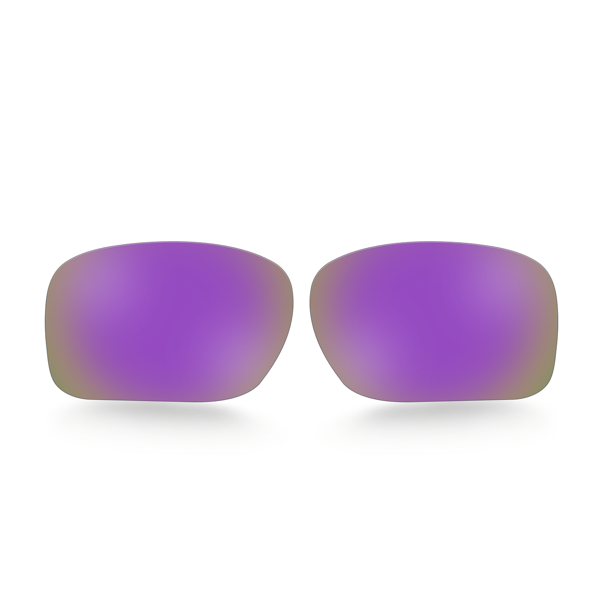 Oakley Holbrook Ti OO6048 Replacement Lenses by FunReplace