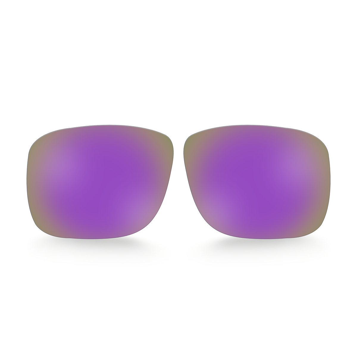 Oakley Holbrook XS OJ9007 Replacement Lenses by FunReplace