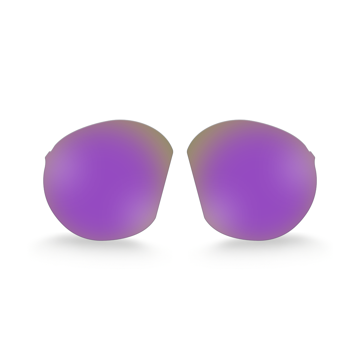 Oakley HSTN OO9464A 52mm Replacement Lenses by FunReplace