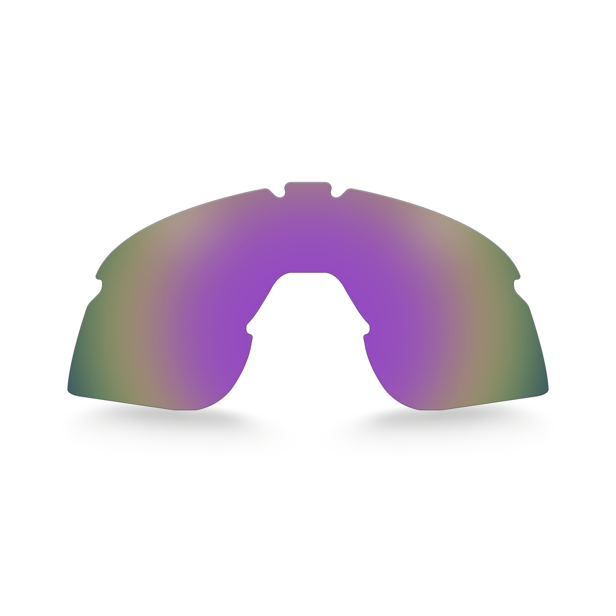 Oakley Hydra OO9229 Replacement Lenses by FunReplace