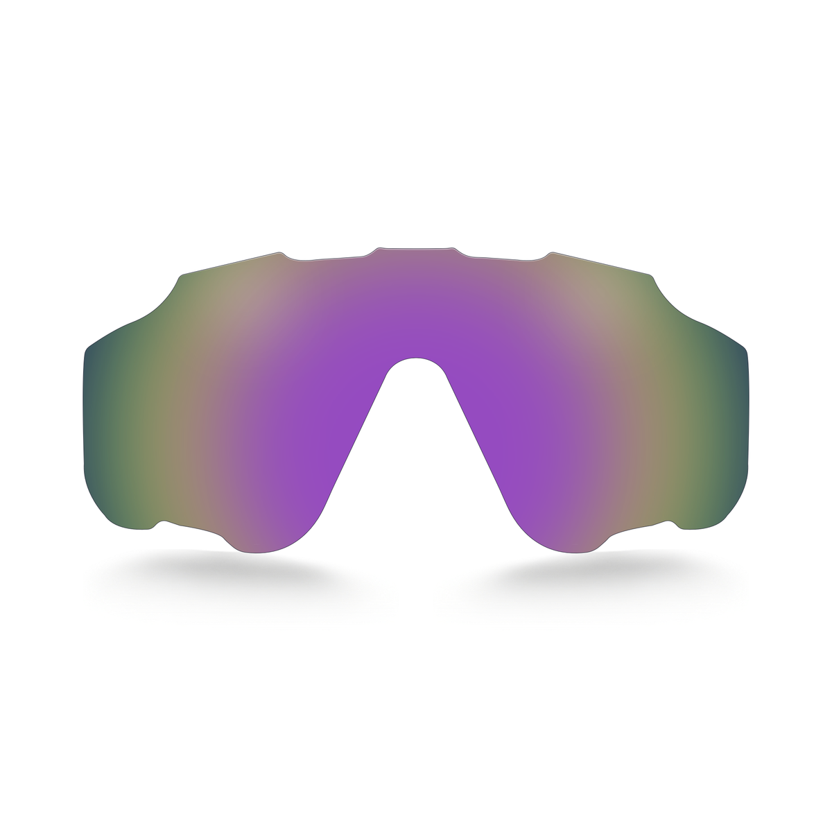 Oakley Jawbreaker OO9290 Replacement Lenses by FunReplace