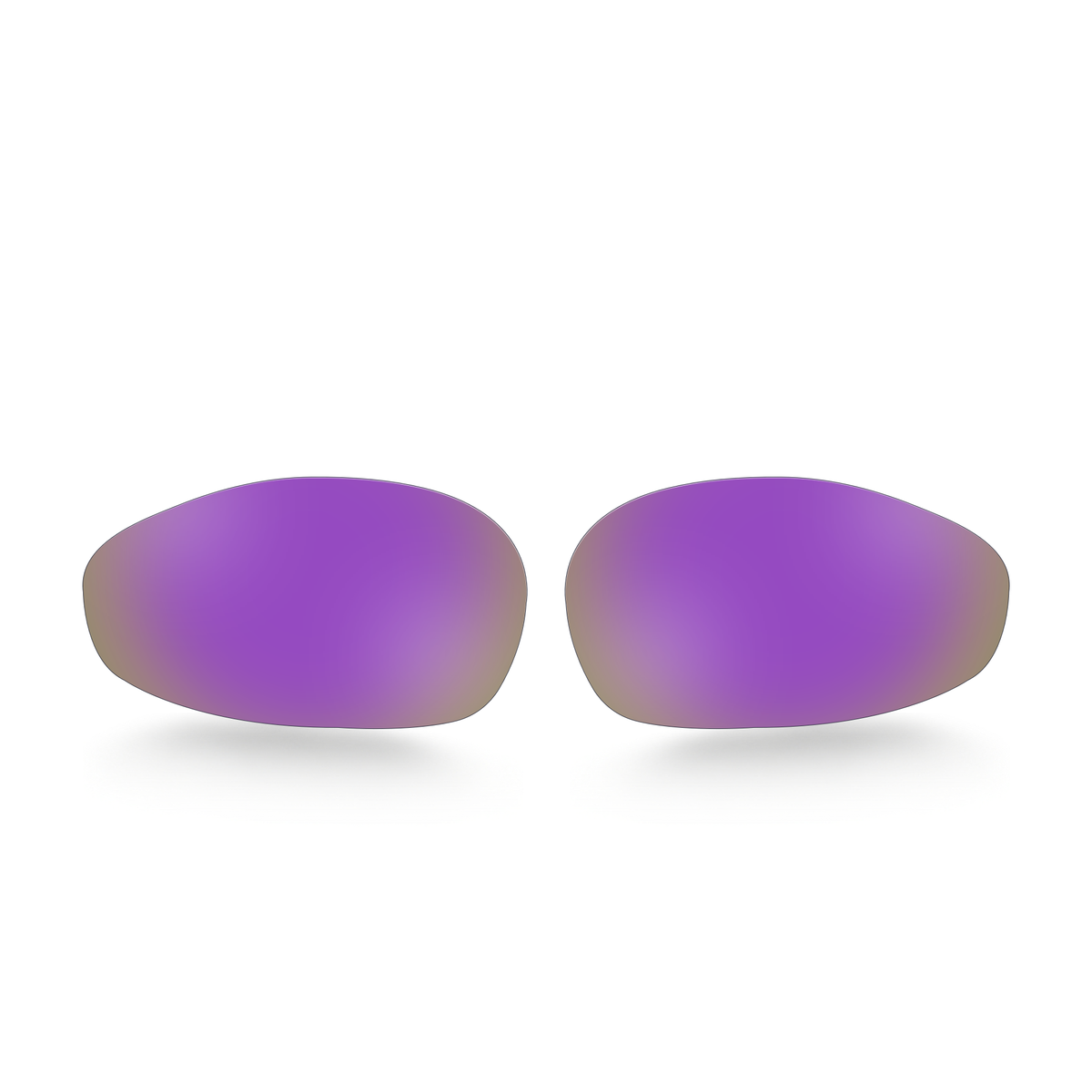 Oakley Juliet Replacement Lenses by FunReplace