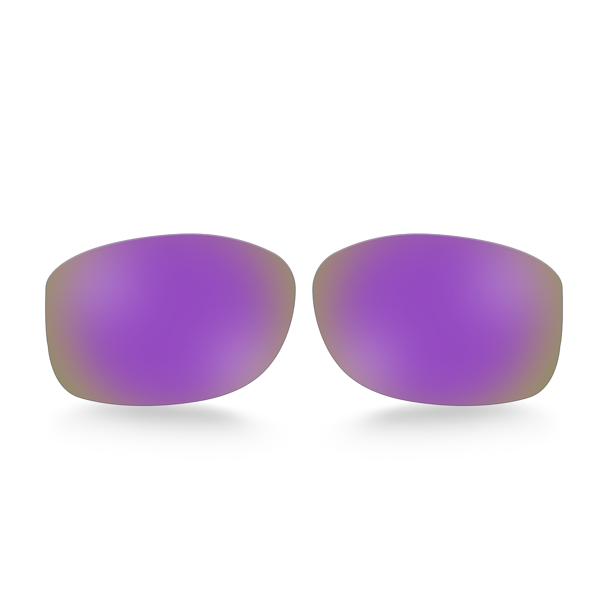 Oakley Jupiter Carbon OO9220 Replacement Lenses by FunReplace