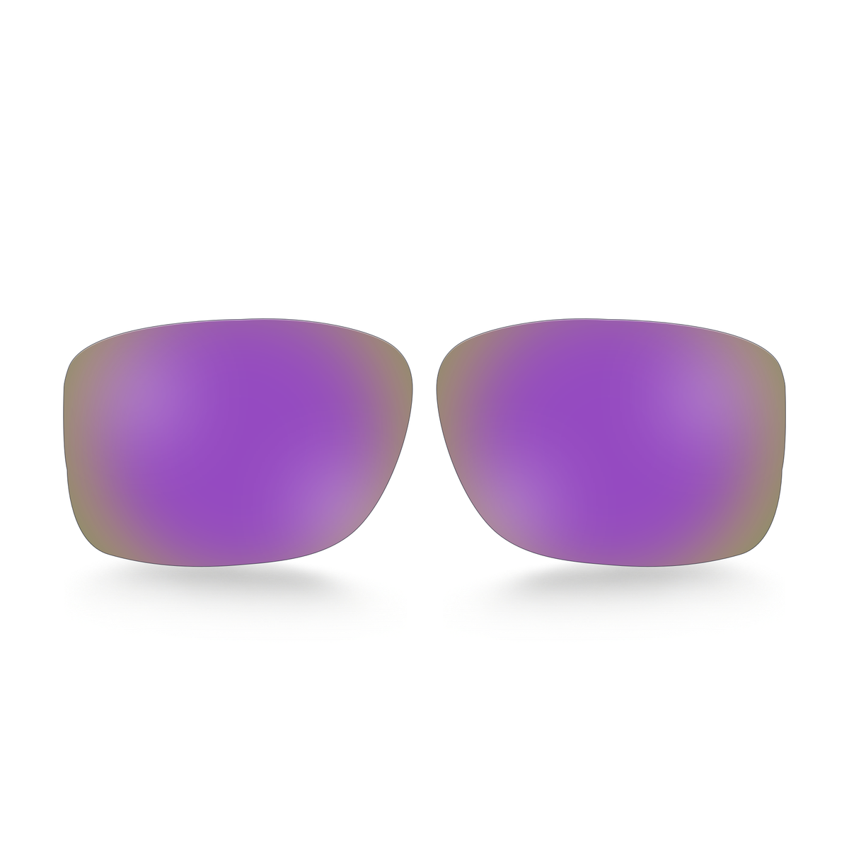 Oakley Jupiter Factory Lite OO4066 Replacement Lenses by FunReplace
