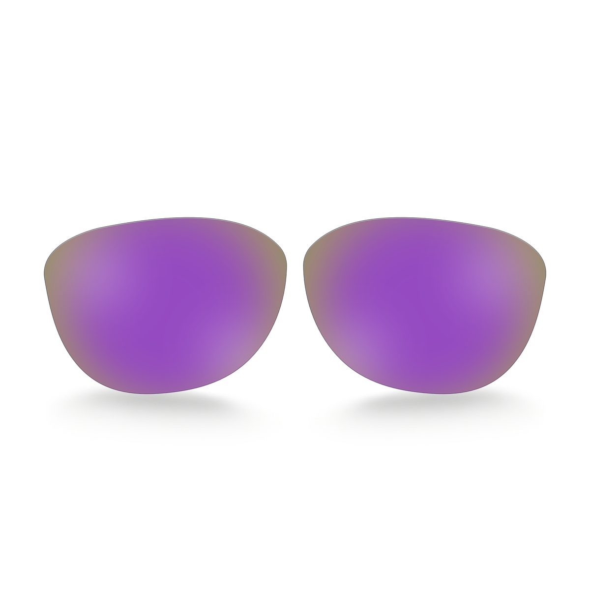 Oakley Jupiter LX Replacement Lenses by FunReplace