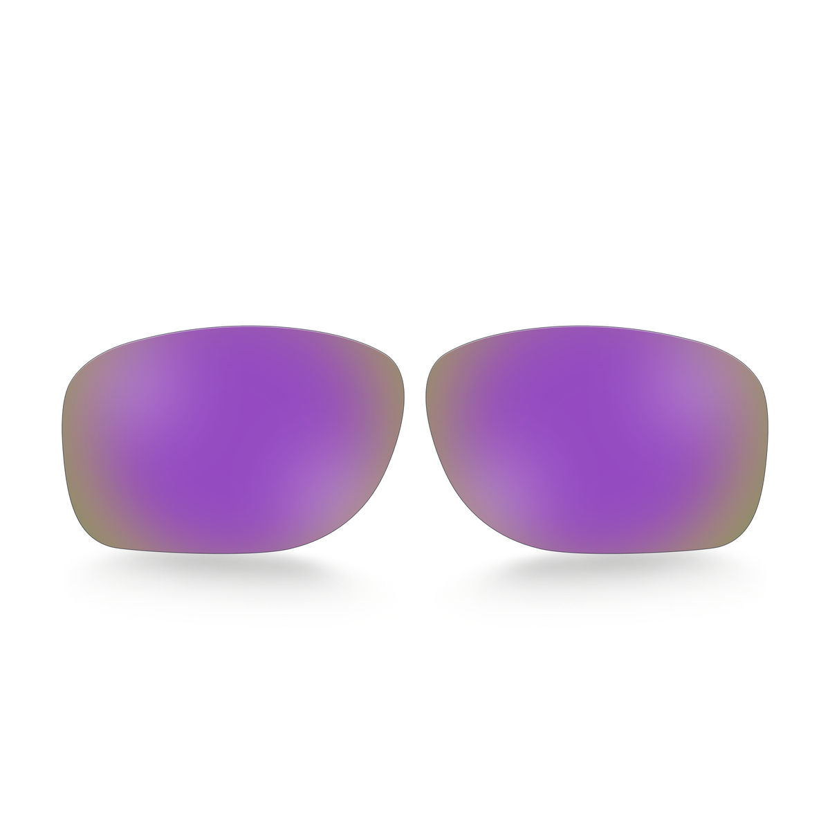Oakley Jupiter Squared LX OO2040 Replacement Lenses by FunReplace
