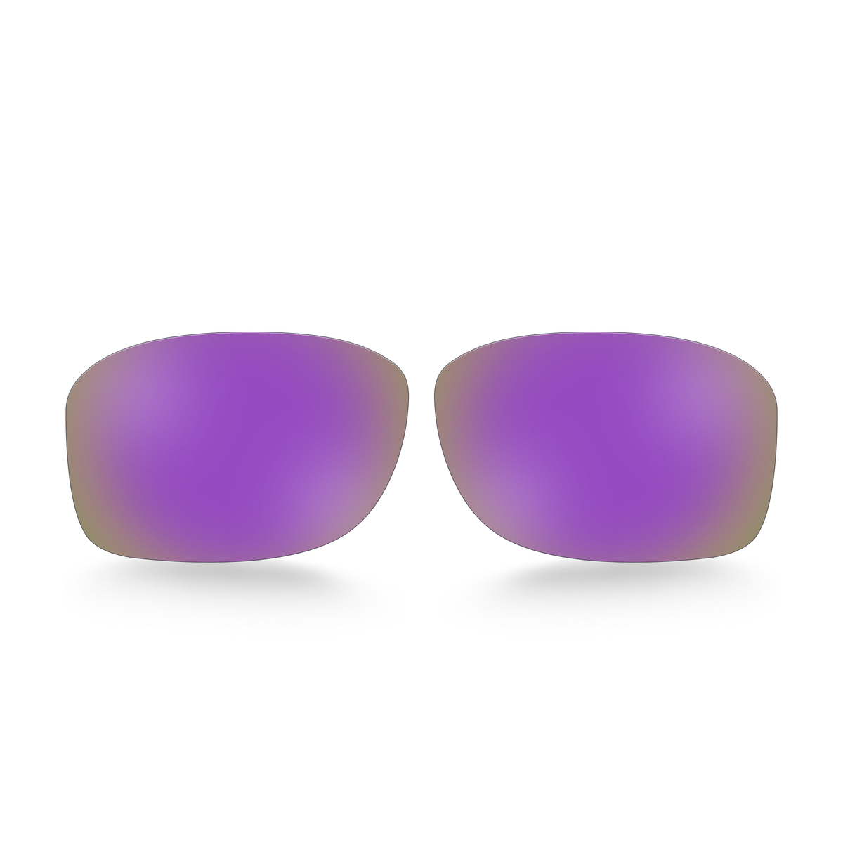 Oakley Jupiter Squared OO9135 Replacement Lenses by FunReplace