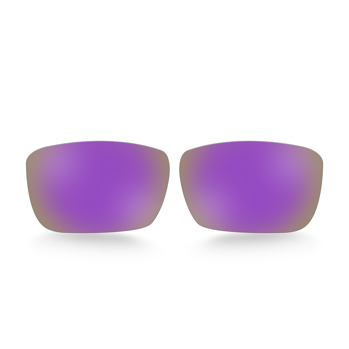 Oakley Jury OO4045 Replacement Lenses by FunReplace