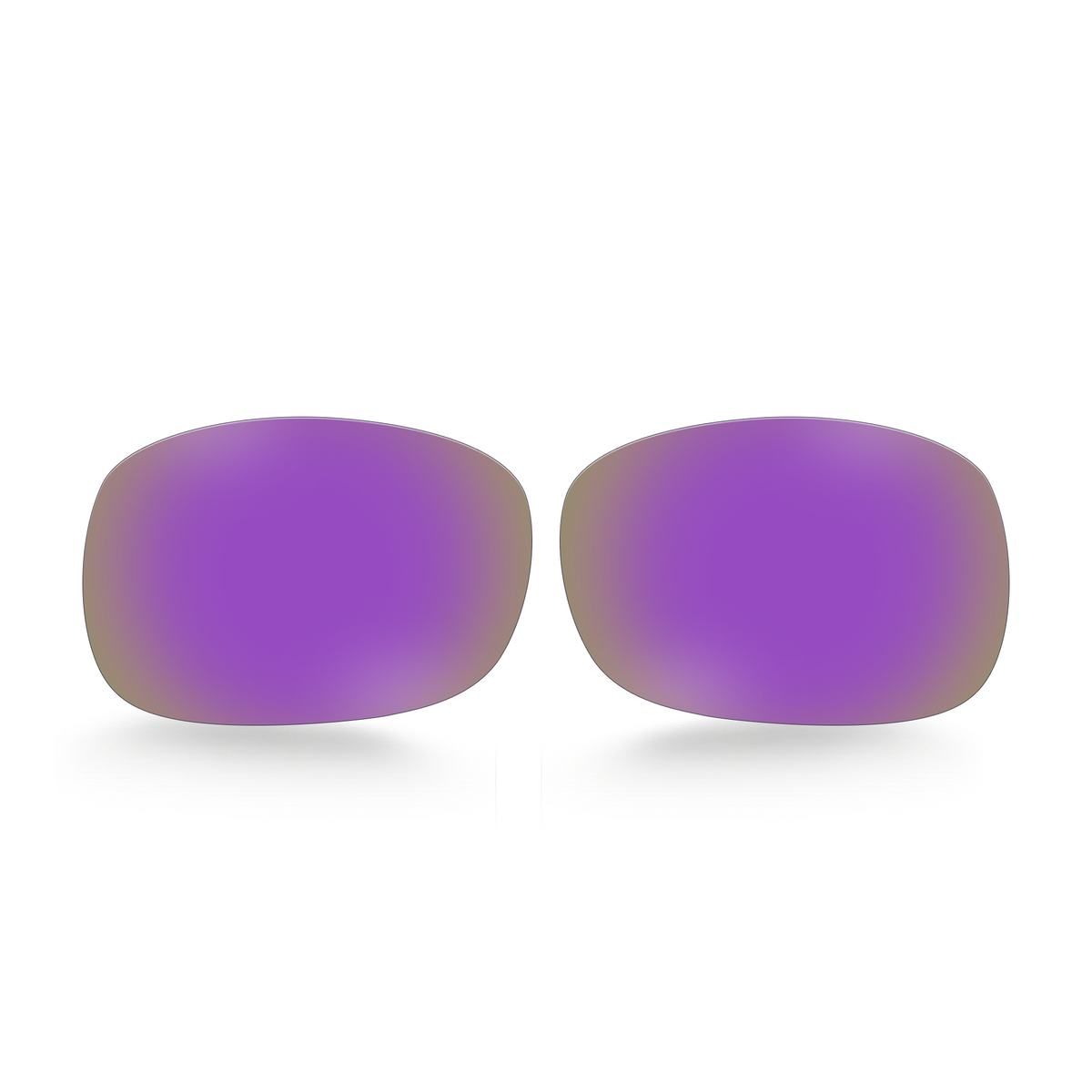 Electric K.O Replacement Lenses by FunReplace
