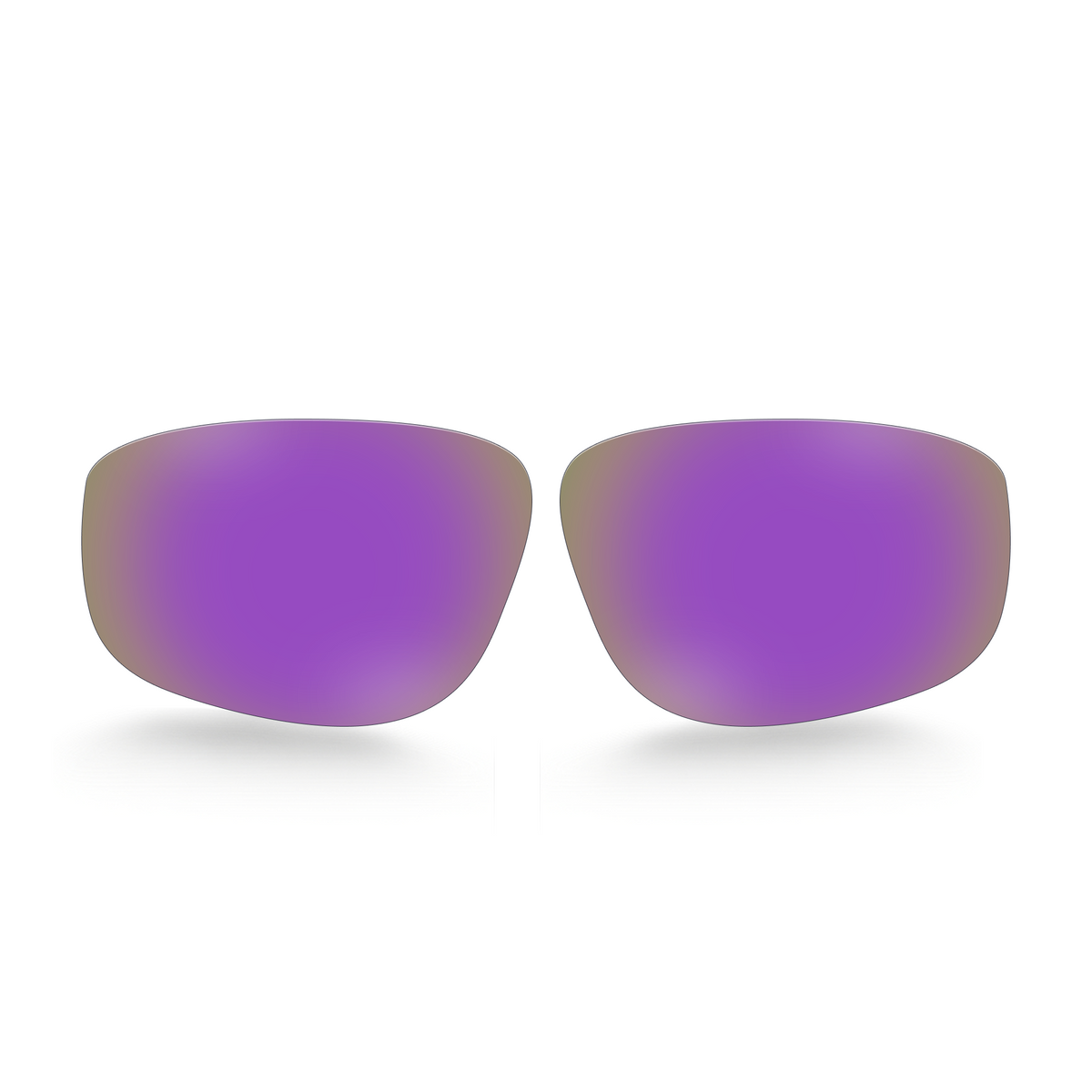 Maui Jim Kahuna MJ162 Replacement Lenses by FunReplace