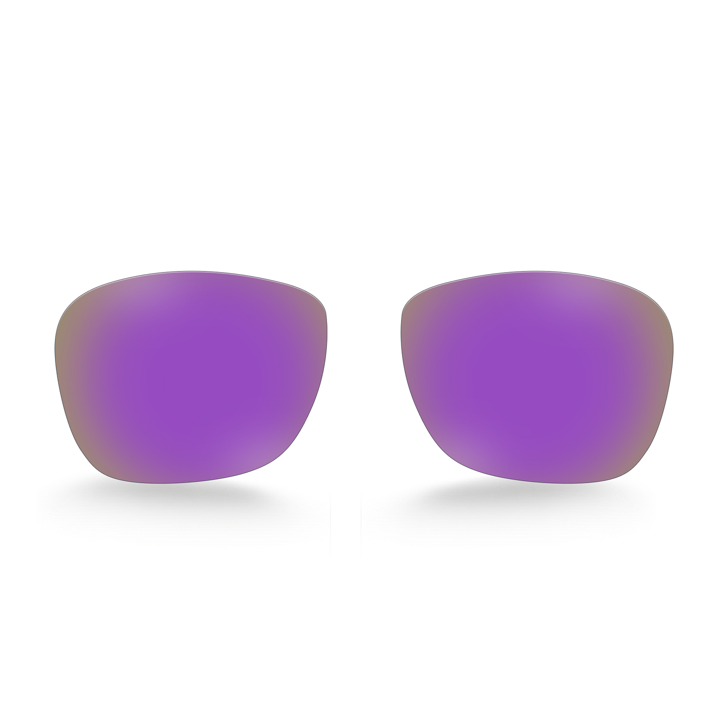 Maui Jim Kawika MJ257 Replacement Lenses by FunReplace