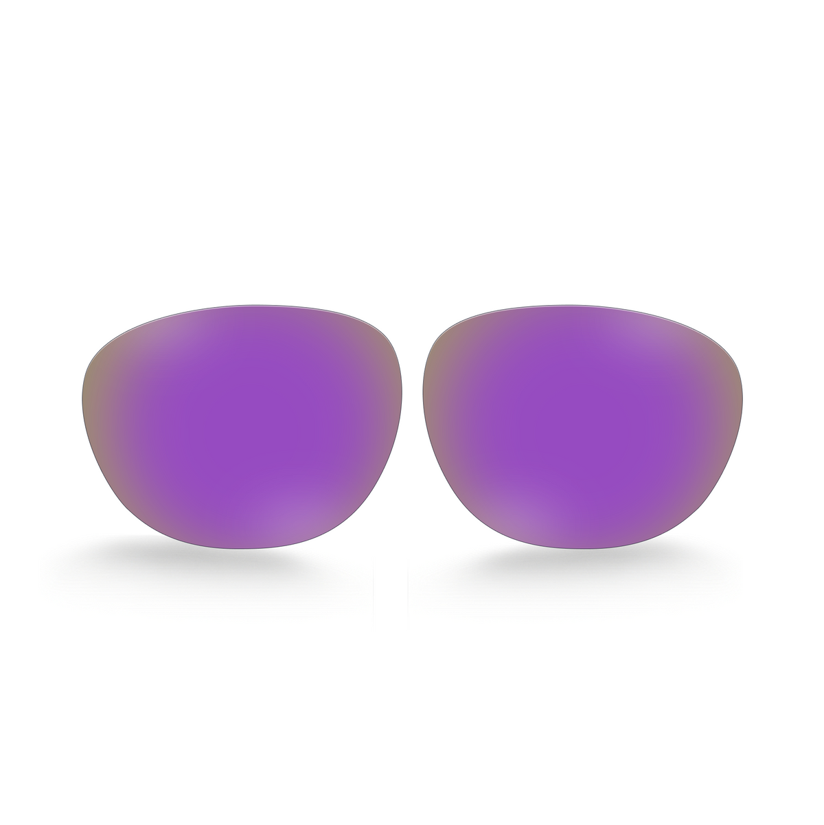 Ray-Ban Laramie RB2201 54mm Replacement Lenses by FunReplace