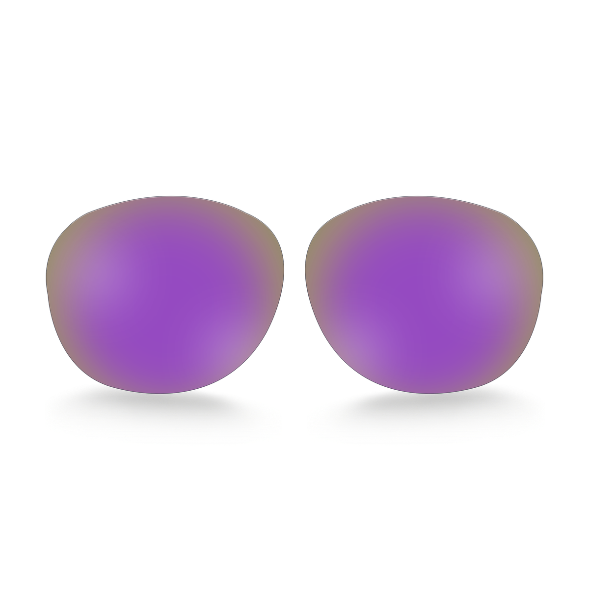 Oakley Latch OO9265 Replacement Lenses by FunReplace