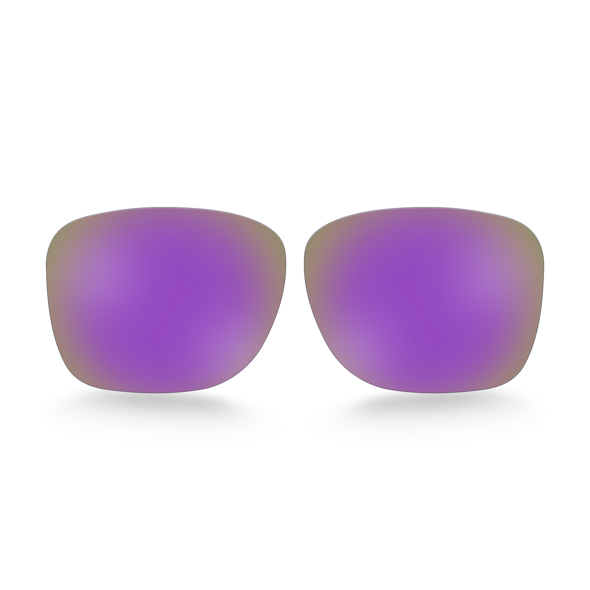 Oakley Latch Square OO9353 Replacement Lenses by FunReplace