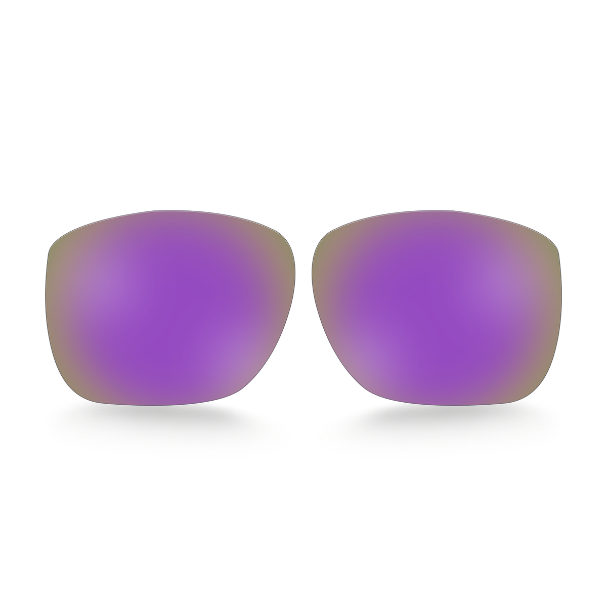Oakley LBD OO9193 Replacement Lenses by FunReplace