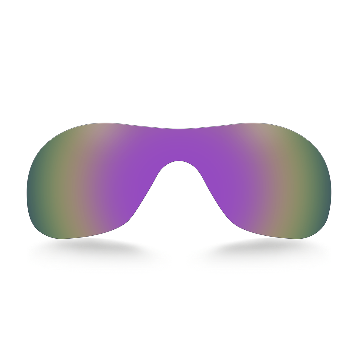 Oakley LIV Replacement Lenses by FunReplace